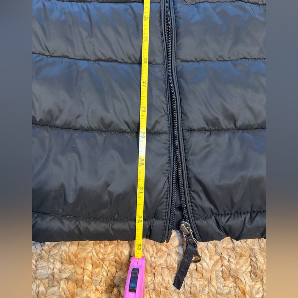 Women’s insulated jacket - Picture 4 of 6